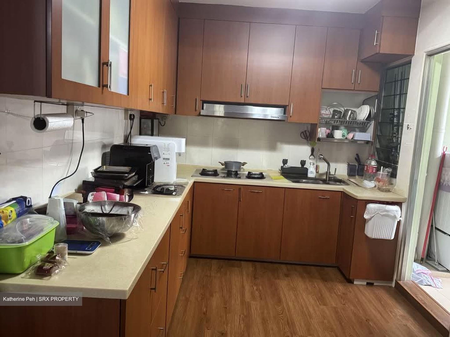 Blk 740 Pasir Ris Street 71 (Pasir Ris), HDB 4 Rooms #553902031